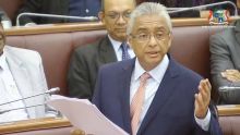 Pravind Jugnauth : «Lorsque j’entends le leader du MMM parler de la démocratie, je ne peux pas m’empêcher de rire un bon coup»