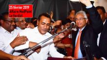 [Live] Suivez la conférence de presse de Pravind Jugnauth