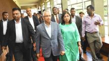 Pravind Jugnauth annonce la mise sur pied d’un Domestic Violence Review Committee