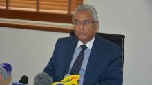 Rapport Paul Lam Shang Leen - Pravind Jugnauth : «J’ai fait mon devoir de Premier ministre»