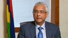 Sommet du Commonwealth au Rwanda : Pravind Jugnauth quittera Maurice demain 