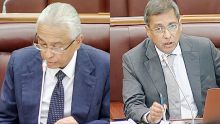 Pravind Jugnauth dit être en faveur du décompte le jour même des élections