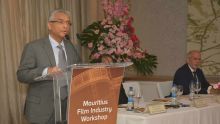 Pravind Jugnauth : «Nous voulons que le secteur privé investisse encore plus»