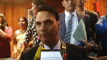 Pravind Kumar Ramburn, nouveau maire de Vacoas/Phoenix : «Nous allons faire du Vacoas Urban Terminal une réalité»