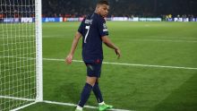 C1: Mbappé, une sortie par la petite porte du Parc des Princes