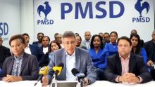 Le PMSD face à la presse