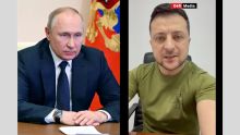 [Blog] New open letter: To the President of the Russian Federation, H.E. Vladimir Putin and to President of Ukraine, H.E. Volodymyr Zelenskyy