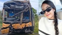 Accident fatal au Morne : le conducteur de l’autobus impliqué ne détient pas de permis de conduire