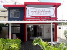 Le PTr dévoile ses nouveaux locaux 