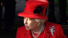 La reine Elizabeth II fête ses 96 ans