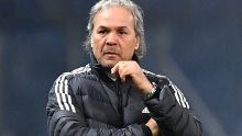Algérie: l'ex-star du foot Rabah Madjer condamné à six mois de prison ferme