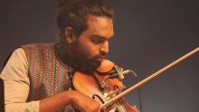 RagaMalas : quand la musique indienne carnatique devient un outil d’expression et de lâcher-prise
