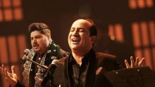 Concert - Rahat Fateh Ali Khan : Le retour du maître du Qawwali à Maurice