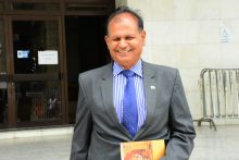 Procès visant Raj Dayal : les deux parties devront de nouveau se présenter en Cour fin février 