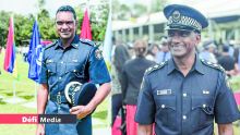 Après 36 ans de service - Rajesh Moorghen promu ASP : la patience récompensée