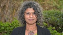 Rajni Lallah : «À Maurice, les élections se font dans la transparence absolue» 