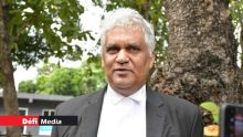Me Rama Valayden, ancien Attorney General : «Les enquêteurs mauriciens manquent de moyens»