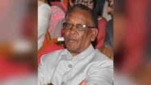 Décès du président de la Hindu House, Virendra Ramdhun
