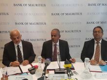 Politique monétaire : le taux directeur maintenu à 4 %