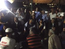 Parti travailliste : le quartier général au square Guy Rozemont sera rasé 