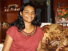 Ramini Luchmee quitte le QEC pour le Modern College et devient lauréate