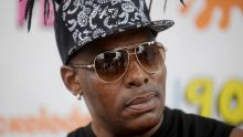 Le rappeur Coolio, connu pour «Gangsta's Paradise», est mort à 59 ans