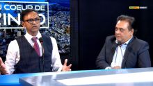 Ravi Rutnah : « Na pa sous-estime mwa ! »
