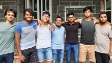 HSC cuvée 2018 : voici les 7 lauréats du collège Royal de Curepipe 