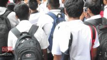 Education : la rentrée dans le secondaire aura lieu ce lundi 12 août