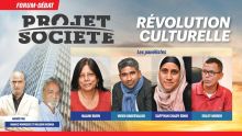 Forum-débat sur la révolution culturelle : zoom sur les quatre panélistes