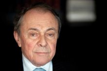 Décès de l'ancien Premier ministre français Michel Rocard