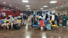 Vol pour Rodrigues retardé : les passagers s’impatientent 