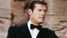 Décès de l'acteur Roger Moore à l'âge de 89 ans