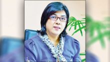 Vice-Chancellor Romeela Mohee: “At the University of Mauritius it’s quality over quantity”