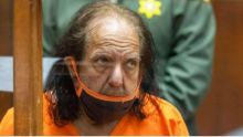 Inculpé de viols, l'acteur porno Ron Jeremy va passer des tests psychiatriques
