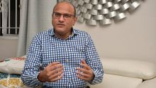 Roshaan Kulpoo : «Le gouvernement doit donner l’exemple de ce qu’il fait comme sacrifice»