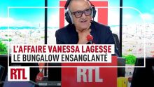 « L’Heure du Crime » revient sur le meurtre de Vanessa Lagesse