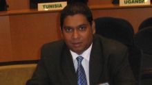 Government Information Service : Rudy Veeramundar aux commandes 