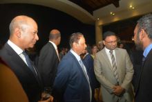 SAJ : «Prosecution Commission li pou seki li pou ete»