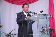 SAJ : « Il faut savoir faire la différence entre bâtisseur et destructeur »