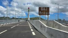 À Coromandel : le corps d'un homme retrouvé sous le pont SAJ