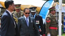 Prosecution Commission : la brève réplique de sir Anerood Jugnauth à Navin Ramgoolam