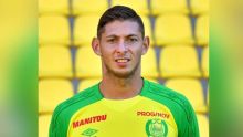 Emiliano Sala disparaît à bord d'un avion entre Nantes et Cardiff