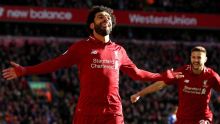 Liverpool n’a plus été sacré champion d’Angleterre depuis 1990