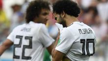 Mondial 2018 - Egypte : Un Mondial à oublier pour Salah