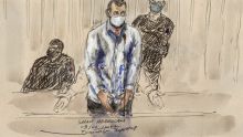 Procès des attentats du 13-Novembre: après 10 mois d'audience, l'heure du verdict