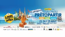 [Guide complet] Salon du Prêt-à-partir : Trois jours pour explorer le monde et profiter d’offres promotionnelles exclusives !