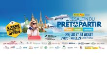 Salon du Prêt-à-Partir : votre guide complet 