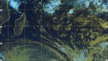 Météo :  Maurice sous l’influence d’un fort anticyclone à partir de ce mercredi