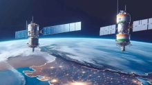 Satellite conjoint Maurice/Inde : le Cabinet indien donne son feu vert